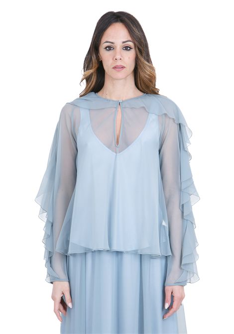 CHIFFON FORTE FORTE | Camicie | 14591MYSHIRT3097